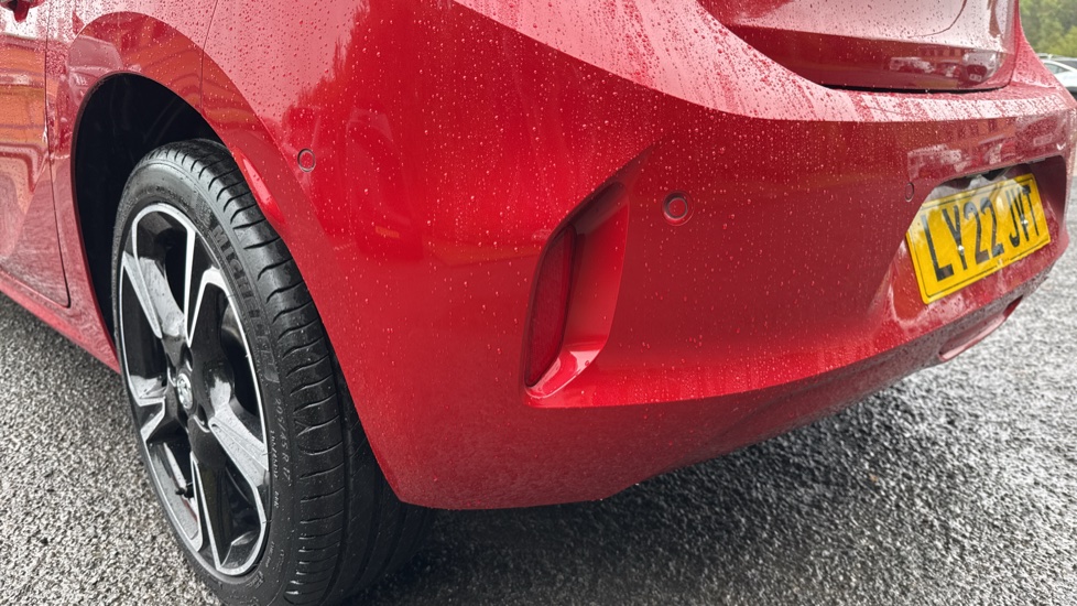 Vauxhall Corsa 1.2 Elite Edition 5dr Petrol Hatchback - Image 38