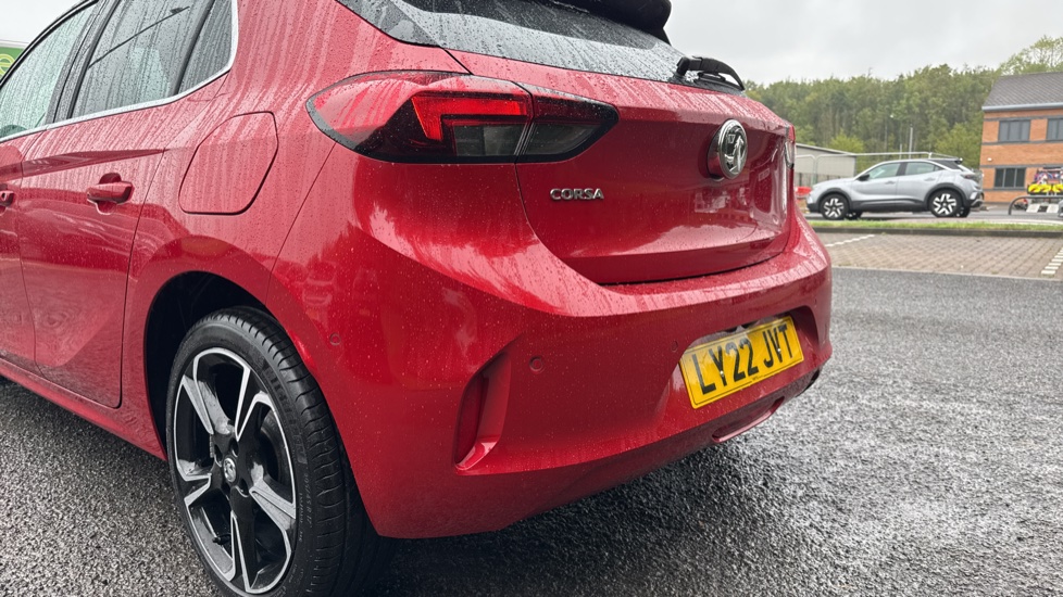 Vauxhall Corsa 1.2 Elite Edition 5dr Petrol Hatchback - Image 39