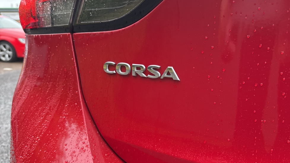 Vauxhall Corsa 1.2 Elite Edition 5dr Petrol Hatchback - Image 41