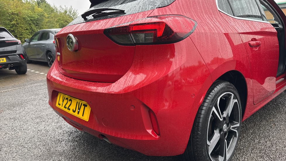 Vauxhall Corsa 1.2 Elite Edition 5dr Petrol Hatchback - Image 42