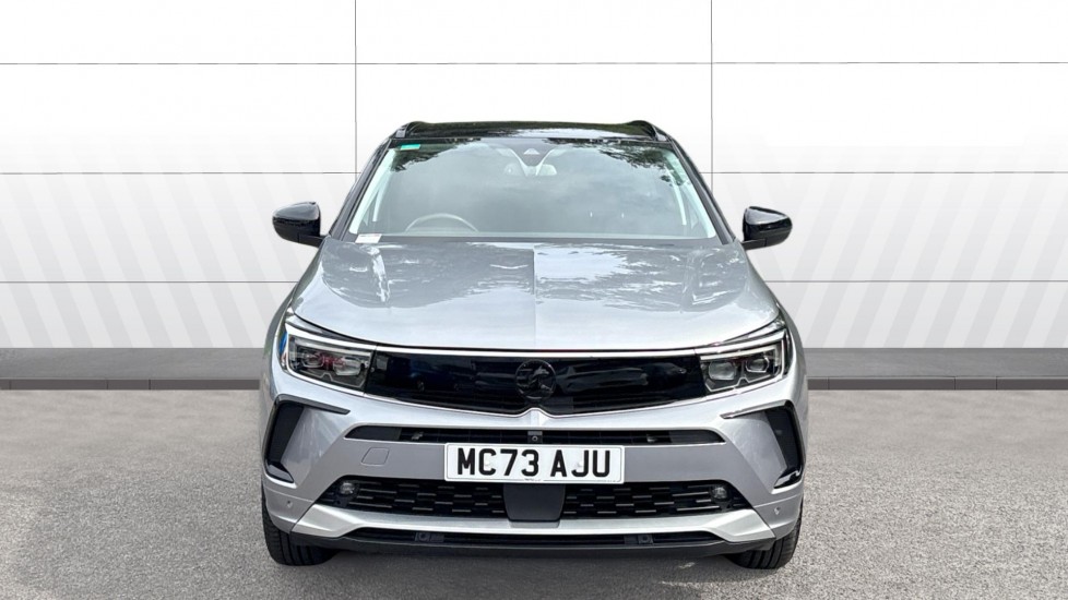 Vauxhall Grandland 1.2 Turbo Ultimate 5dr Petrol Hatchback - Image 3