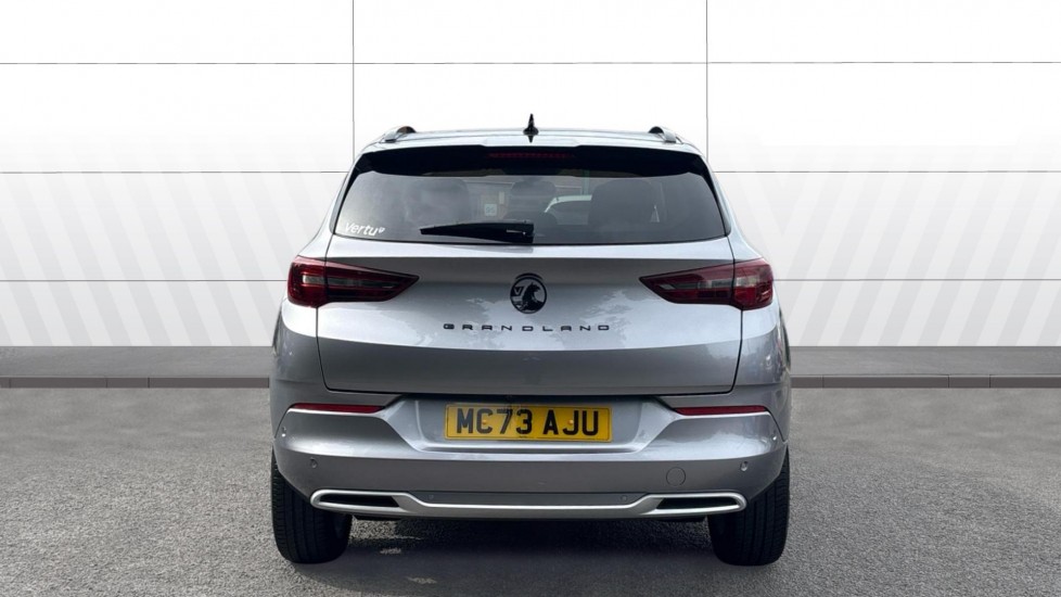 Vauxhall Grandland 1.2 Turbo Ultimate 5dr Petrol Hatchback - Image 6