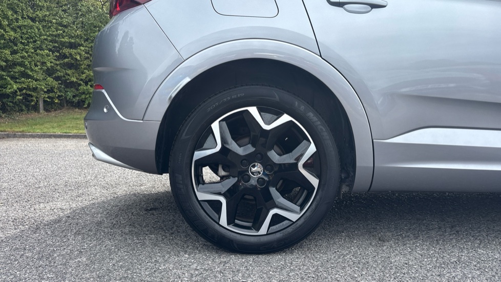 Vauxhall Grandland 1.2 Turbo Ultimate 5dr Petrol Hatchback - Image 7