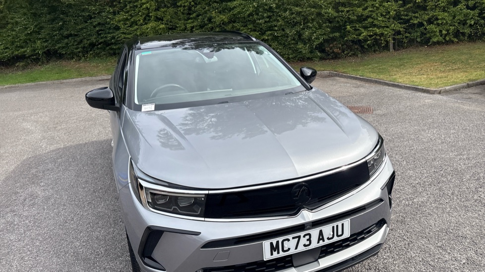 Vauxhall Grandland 1.2 Turbo Ultimate 5dr Petrol Hatchback - Image 30