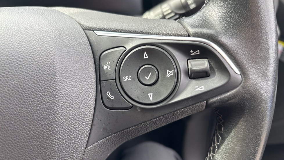 Vauxhall Grandland 1.2 Turbo Ultimate 5dr Petrol Hatchback - Image 38