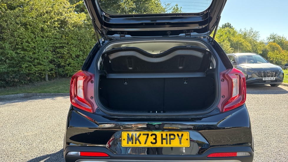 Kia Picanto 1.0 X-Line S 5dr Auto Petrol Hatchback - Image 4