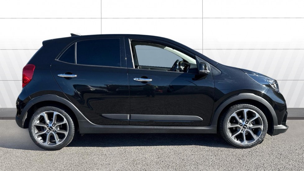 Kia Picanto 1.0 X-Line S 5dr Auto Petrol Hatchback - Image 5