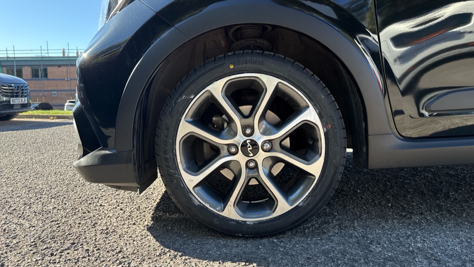 Kia Picanto 1.0 X-Line S 5dr Auto Petrol Hatchback - Image 7