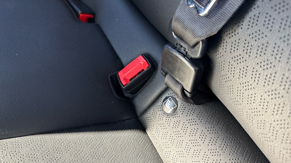 Kia Picanto 1.0 X-Line S 5dr Auto Petrol Hatchback - Image 17