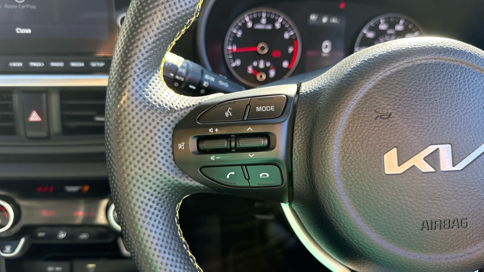 Kia Picanto 1.0 X-Line S 5dr Auto Petrol Hatchback - Image 28