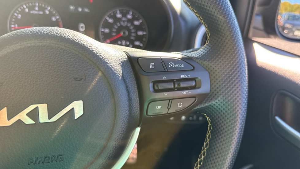 Kia Picanto 1.0 X-Line S 5dr Auto Petrol Hatchback - Image 29