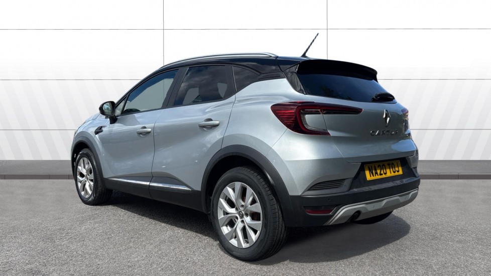 Renault Captur 1.5 dCi 95 Iconic 5dr Diesel Hatchback - Image 2