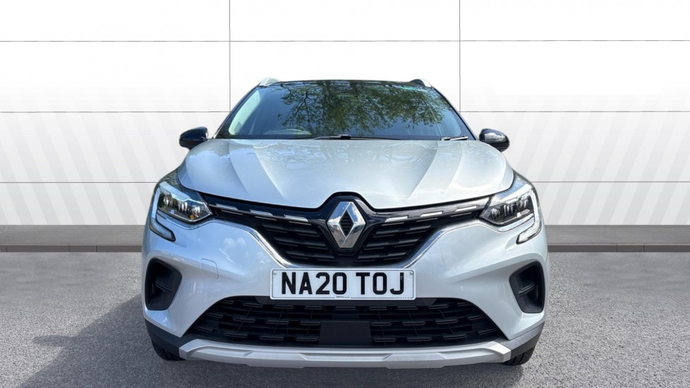 Renault Captur 1.5 dCi 95 Iconic 5dr Diesel Hatchback - Image 3
