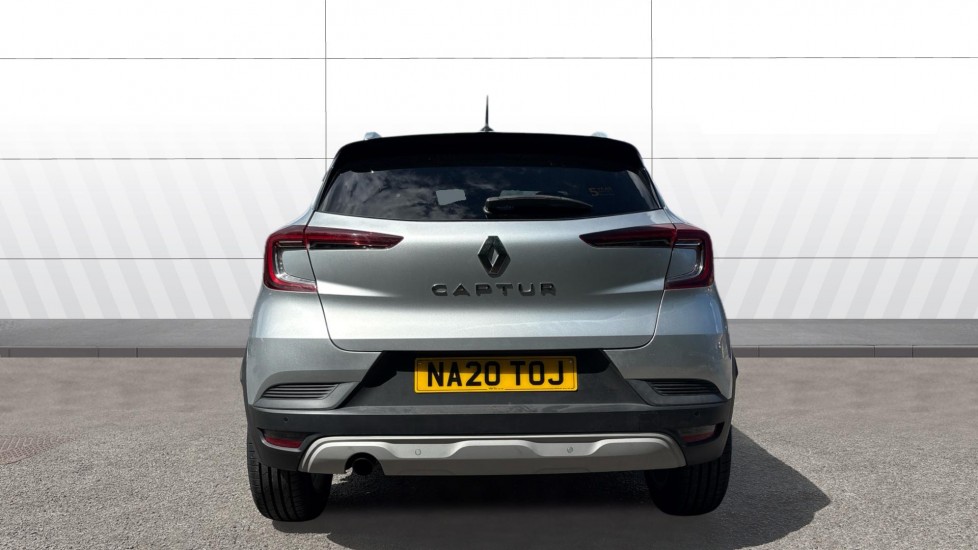 Renault Captur 1.5 dCi 95 Iconic 5dr Diesel Hatchback - Image 6