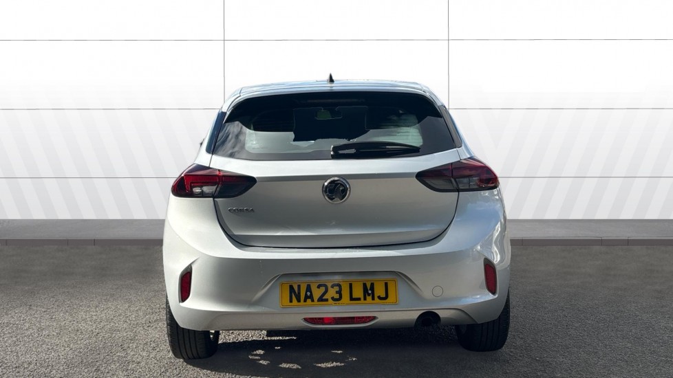 Vauxhall Corsa 1.2 Design 5dr Petrol Hatchback - Image 6