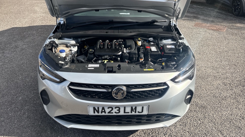 Vauxhall Corsa 1.2 Design 5dr Petrol Hatchback - Image 8