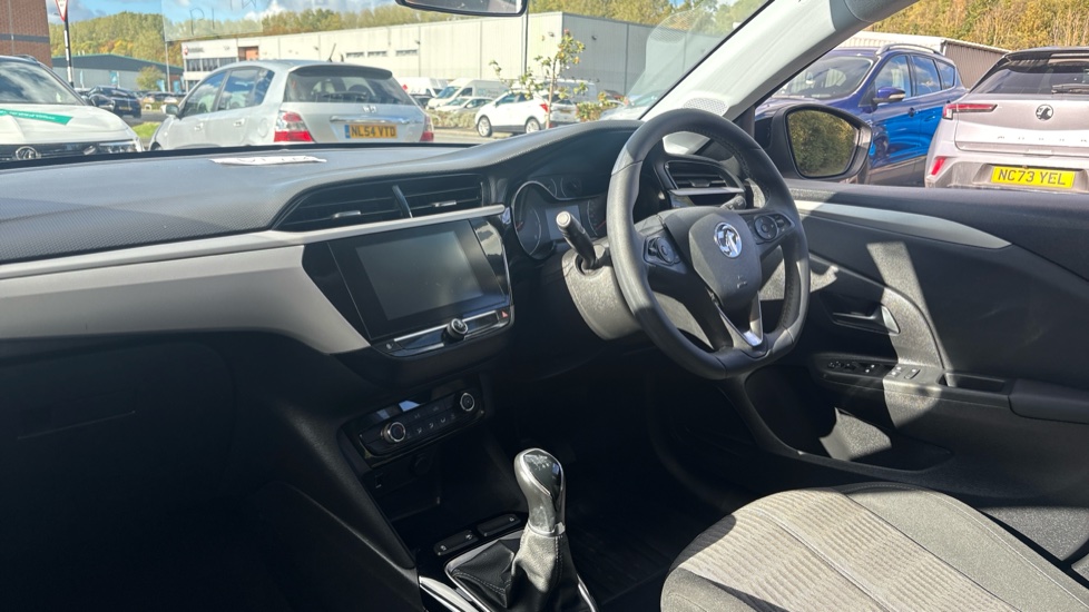 Vauxhall Corsa 1.2 Design 5dr Petrol Hatchback - Image 9