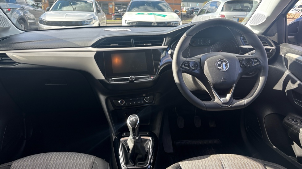 Vauxhall Corsa 1.2 Design 5dr Petrol Hatchback - Image 10