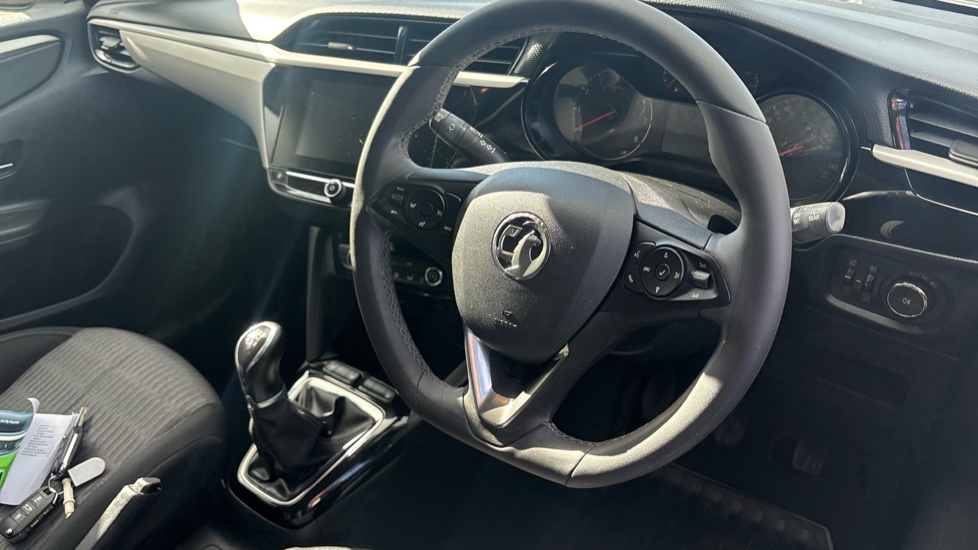 Vauxhall Corsa 1.2 Design 5dr Petrol Hatchback - Image 11