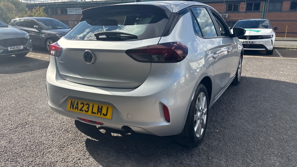 Vauxhall Corsa 1.2 Design 5dr Petrol Hatchback - Image 22