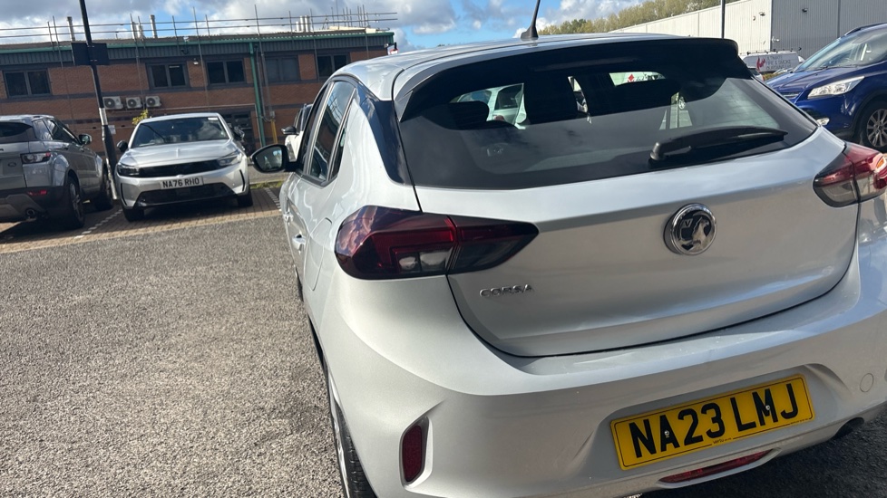 Vauxhall Corsa 1.2 Design 5dr Petrol Hatchback - Image 23
