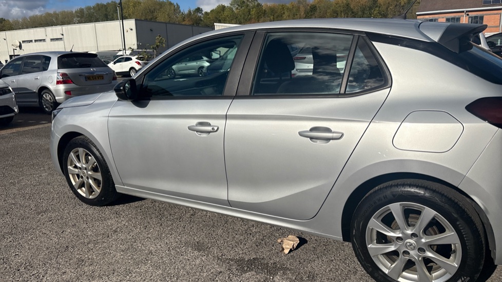 Vauxhall Corsa 1.2 Design 5dr Petrol Hatchback - Image 24