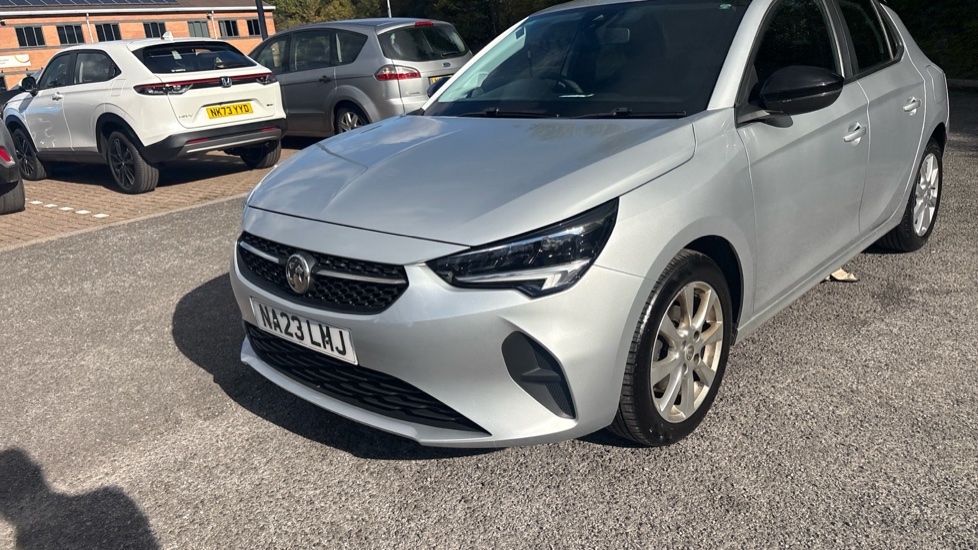 Vauxhall Corsa 1.2 Design 5dr Petrol Hatchback - Image 26