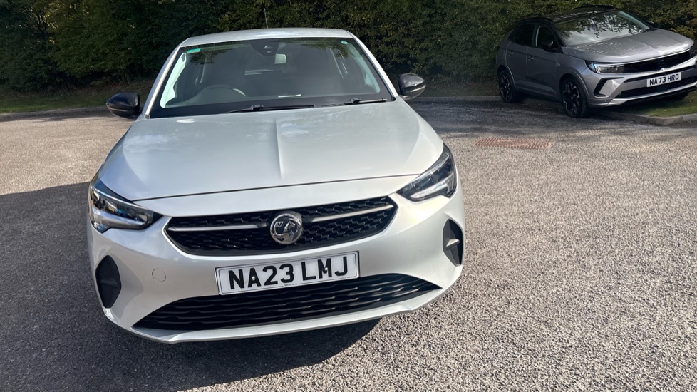 Vauxhall Corsa 1.2 Design 5dr Petrol Hatchback - Image 27