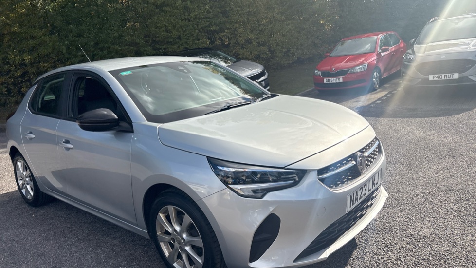 Vauxhall Corsa 1.2 Design 5dr Petrol Hatchback - Image 28