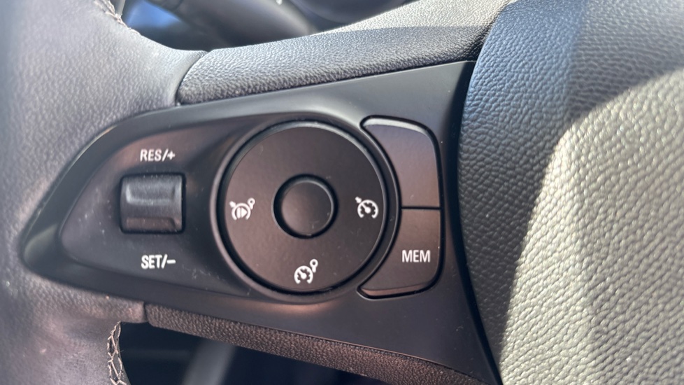 Vauxhall Corsa 1.2 Design 5dr Petrol Hatchback - Image 34