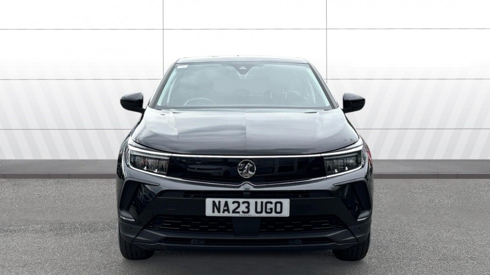 Vauxhall Grandland 1.2 Turbo Design 5dr Petrol Hatchback - Image 3