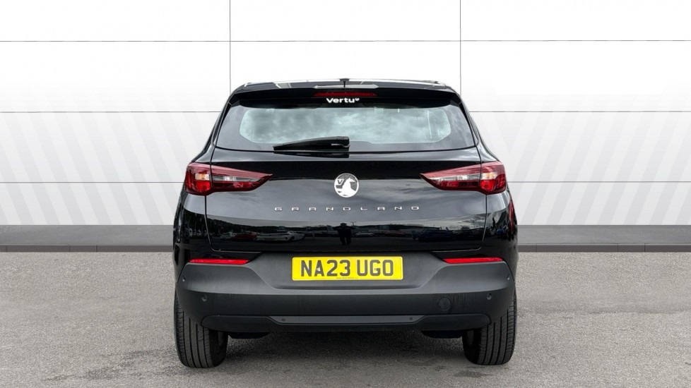 Vauxhall Grandland 1.2 Turbo Design 5dr Petrol Hatchback - Image 6