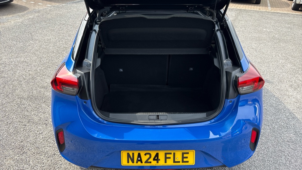 Vauxhall Corsa 1.2 GS 5dr Petrol Hatchback - Image 4