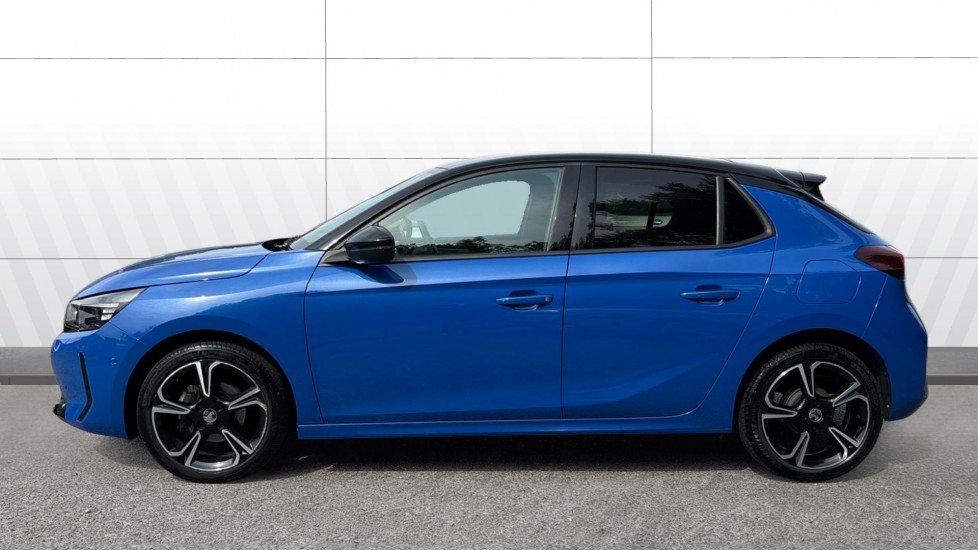 Vauxhall Corsa 1.2 GS 5dr Petrol Hatchback - Image 5