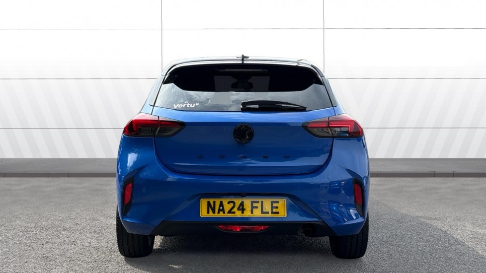 Vauxhall Corsa 1.2 GS 5dr Petrol Hatchback - Image 6