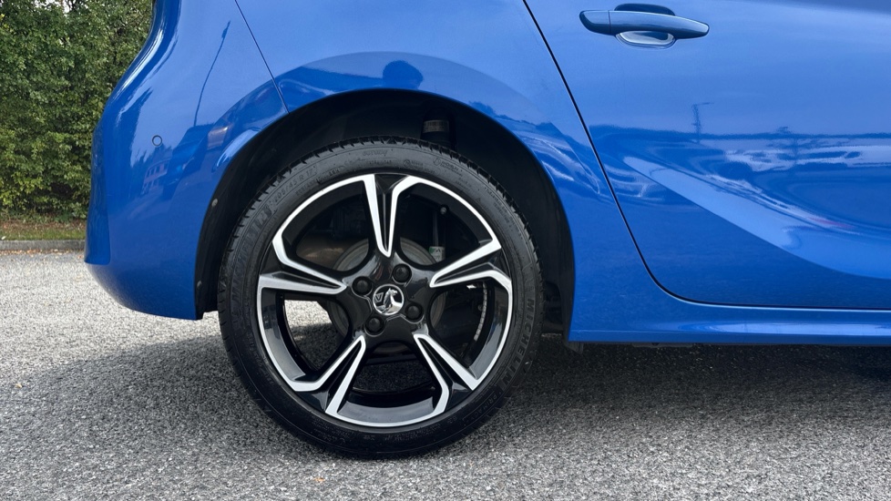 Vauxhall Corsa 1.2 GS 5dr Petrol Hatchback - Image 7