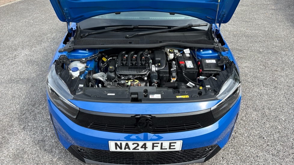 Vauxhall Corsa 1.2 GS 5dr Petrol Hatchback - Image 8