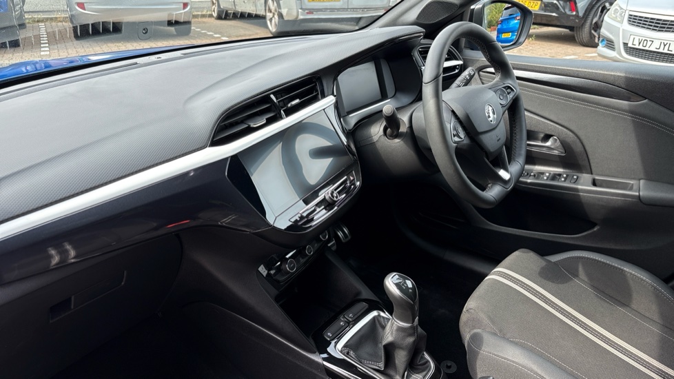 Vauxhall Corsa 1.2 GS 5dr Petrol Hatchback - Image 9