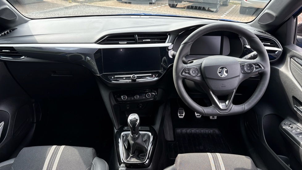 Vauxhall Corsa 1.2 GS 5dr Petrol Hatchback - Image 10