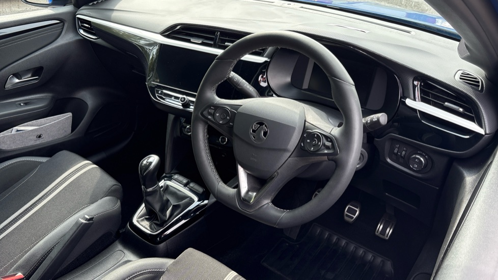 Vauxhall Corsa 1.2 GS 5dr Petrol Hatchback - Image 11