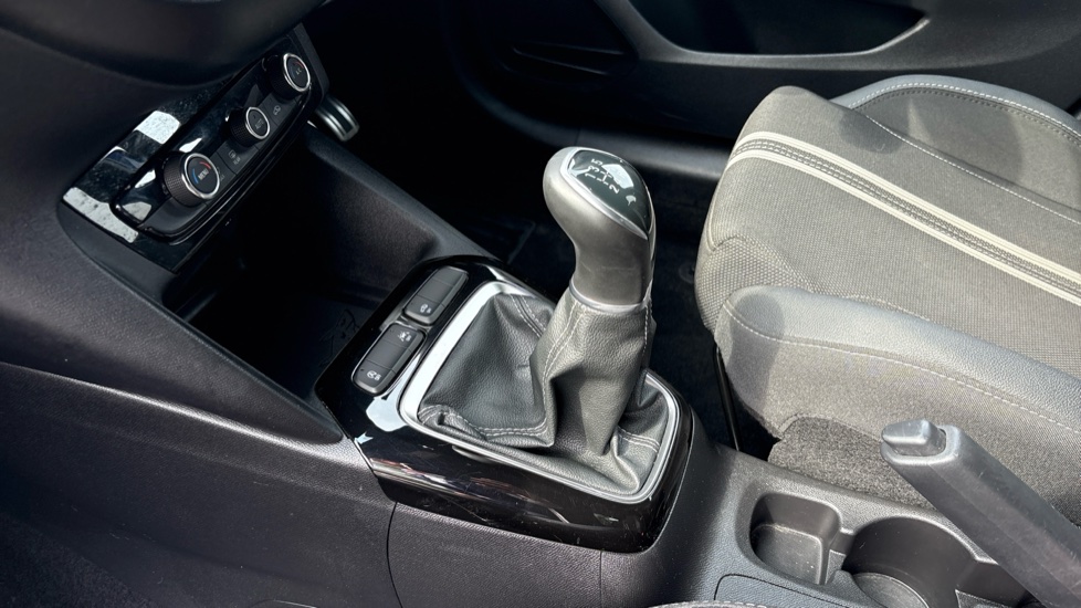 Vauxhall Corsa 1.2 GS 5dr Petrol Hatchback - Image 13