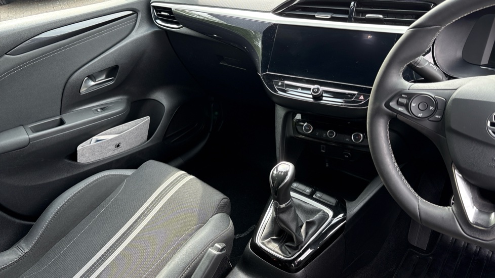Vauxhall Corsa 1.2 GS 5dr Petrol Hatchback - Image 14