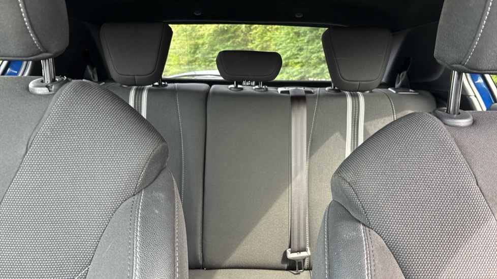 Vauxhall Corsa 1.2 GS 5dr Petrol Hatchback - Image 15