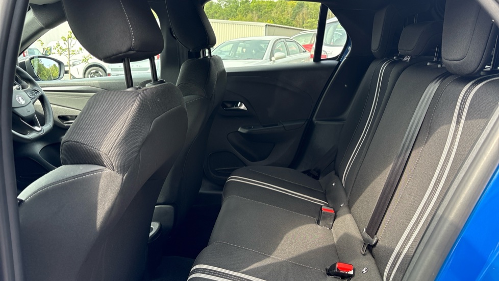 Vauxhall Corsa 1.2 GS 5dr Petrol Hatchback - Image 16