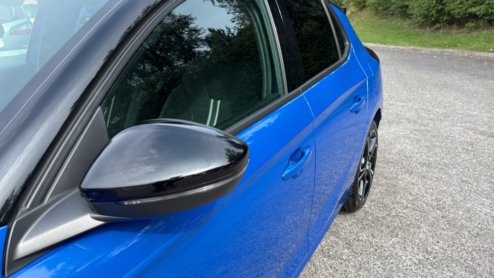 Vauxhall Corsa 1.2 GS 5dr Petrol Hatchback - Image 21