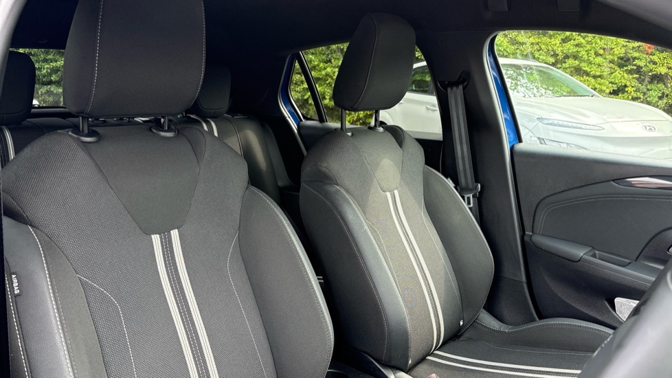 Vauxhall Corsa 1.2 GS 5dr Petrol Hatchback - Image 23