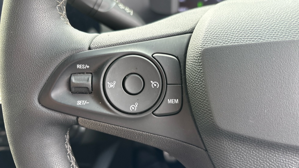 Vauxhall Corsa 1.2 GS 5dr Petrol Hatchback - Image 26