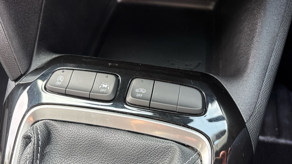 Vauxhall Corsa 1.2 GS 5dr Petrol Hatchback - Image 30