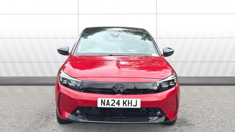 Vauxhall Corsa 1.2 Turbo Ultimate 5dr Petrol Hatchback - Image 3
