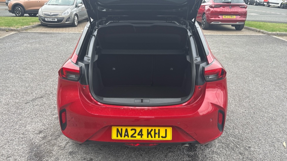Vauxhall Corsa 1.2 Turbo Ultimate 5dr Petrol Hatchback - Image 4